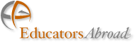 Educators Abroad logo